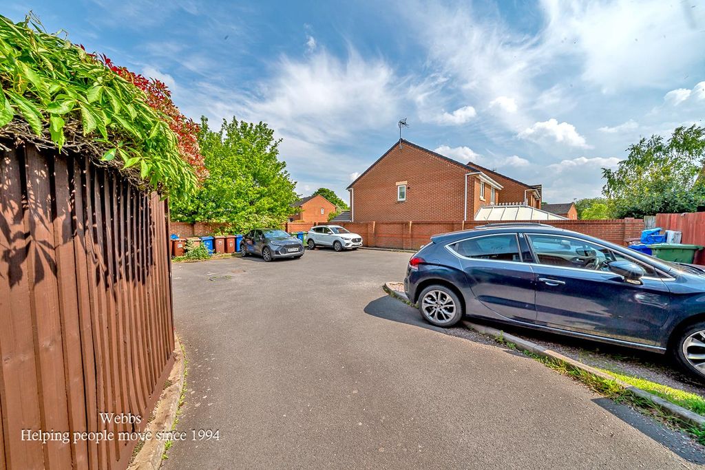 Additional image 24 of 2 bed town house for saleEaton Drive, Rugeley WS15