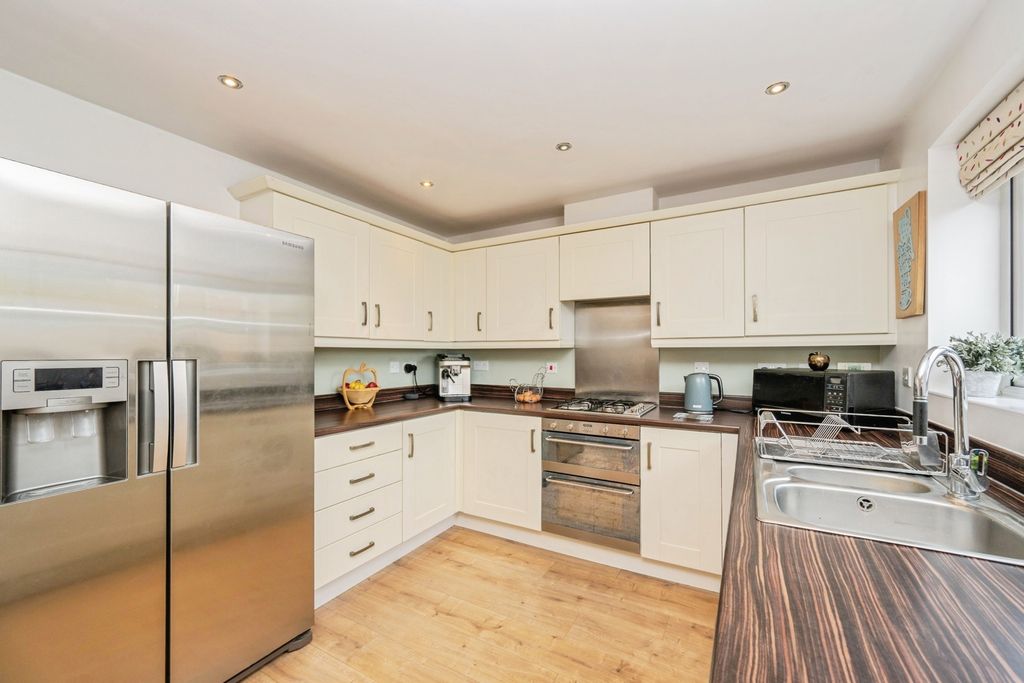 Additional image 5 of 4 bed detached house for saleSalt Works Lane, Weston, Staffordshire ST18