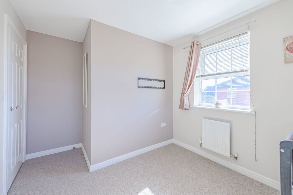 Additional image 27 of 5 bed detached house for saleHewitt Close, Fradley WS13