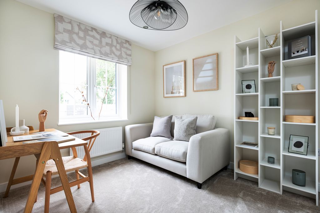 Additional image 6 of 4 bed detached house for sale"The Goldsmith" at Braunston Road, Oakham LE15
