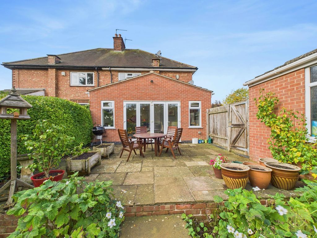 Additional image 4 of 3 bed semi-detached house for saleAyston Road, Uppingham LE15