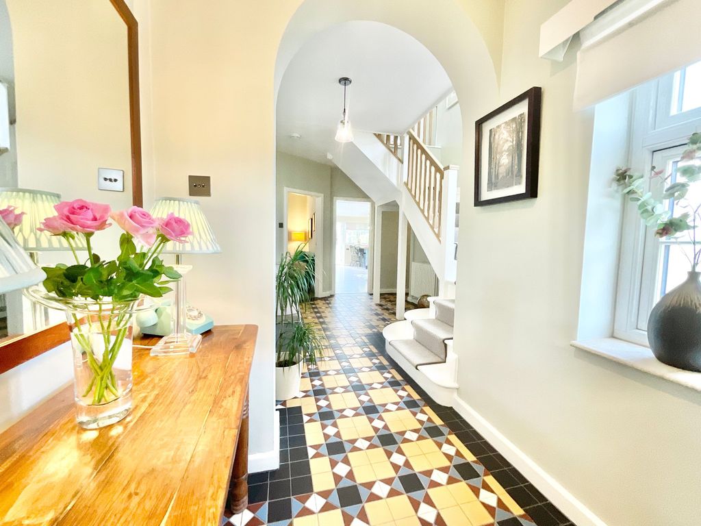 Additional image 5 of 4 bed detached house for saleSandyfields, Baldwins Gate ST5