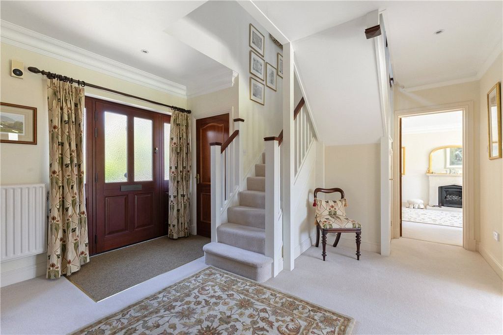 Additional image 12 of 5 bed detached house for saleGrafton Place, East Grafton, Marlborough, Wiltshire SN8