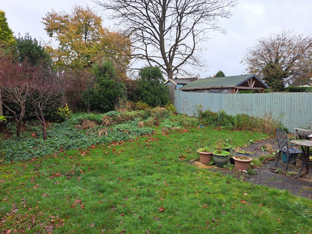 Additional image 11 of 3 bed semi-detached bungalow for saleLincoln Croft, Shenstone, Lichfield WS14