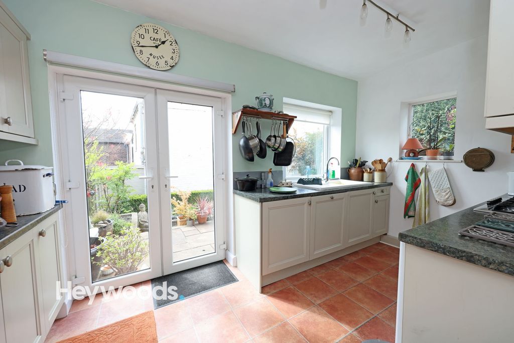 Additional image 4 of 2 bed semi-detached house for saleVicarage Crescent, Newcastle ST5