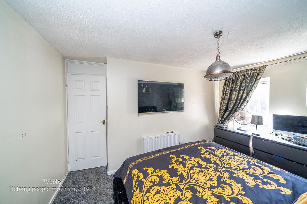 Additional image 10 of 3 bed semi-detached house for saleBilberry Bank, Cannock WS11