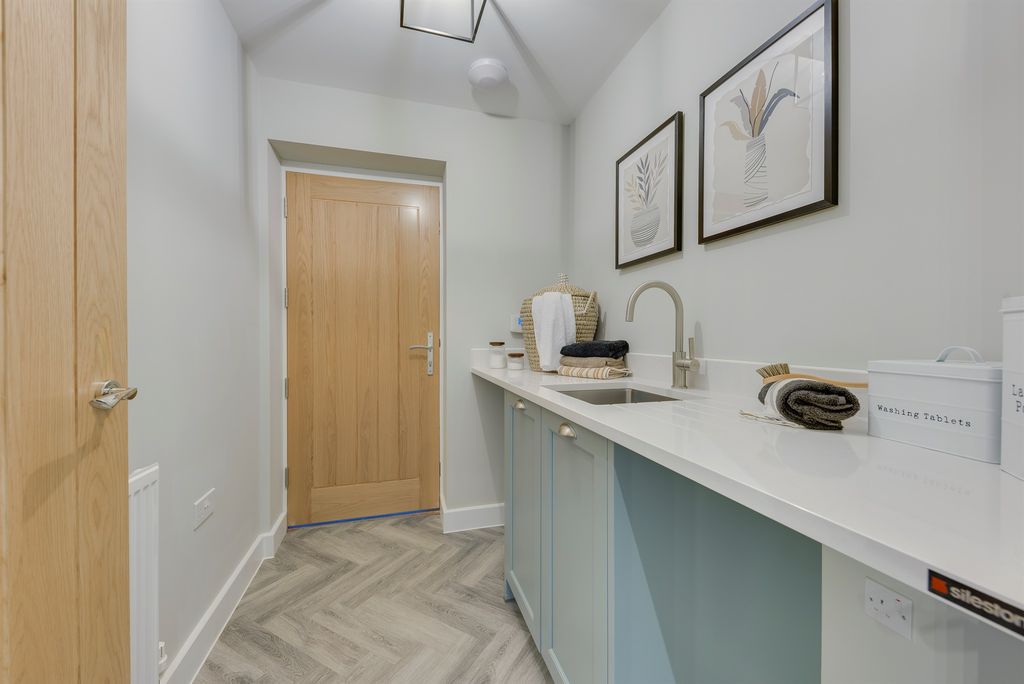 Additional image 14 of 5 bed detached house for saleHigh Street, Ketton, Stamford PE9