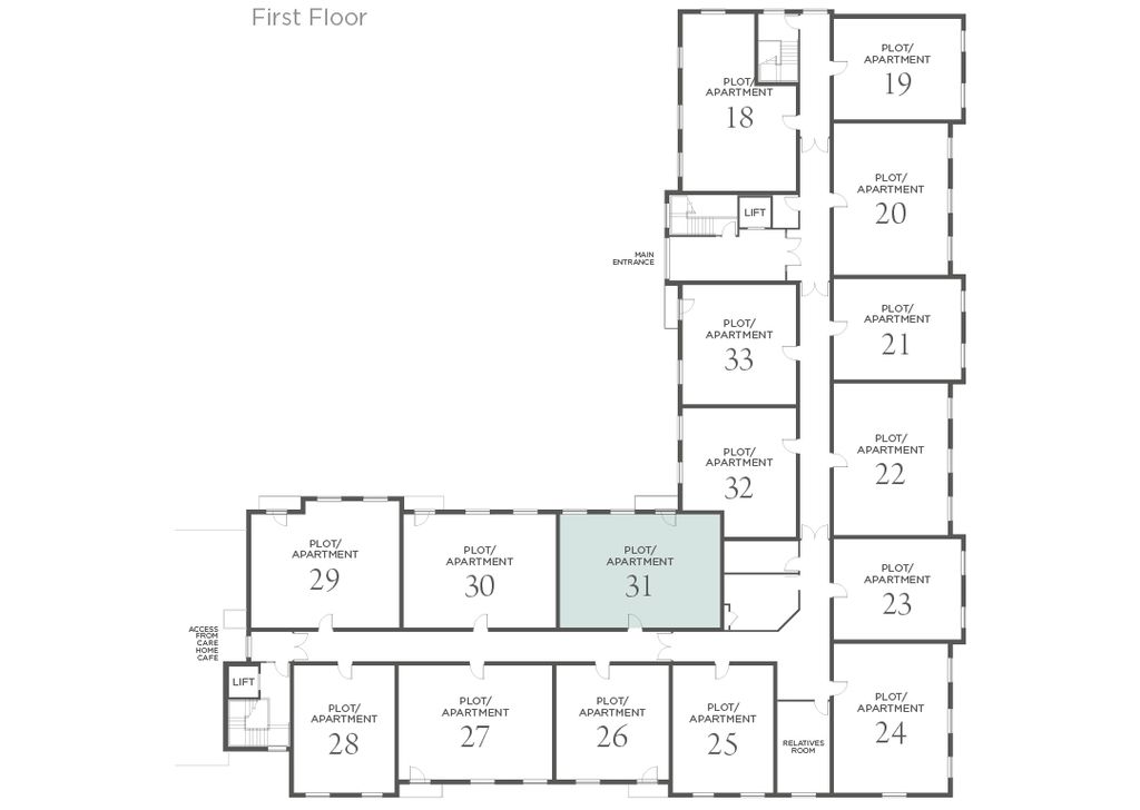Additional image 11 of 2 bed flat for saleWalsall Road, Great Wyrley, Walsall WS6