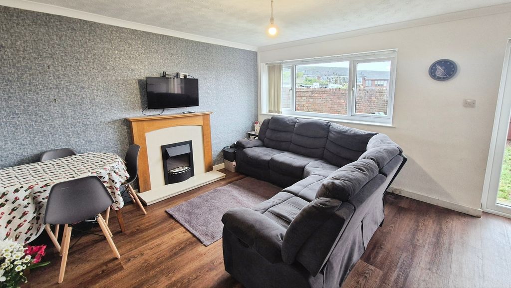 Additional image 2 of 3 bed end terrace house for saleMeadway Street, Burntwood WS7