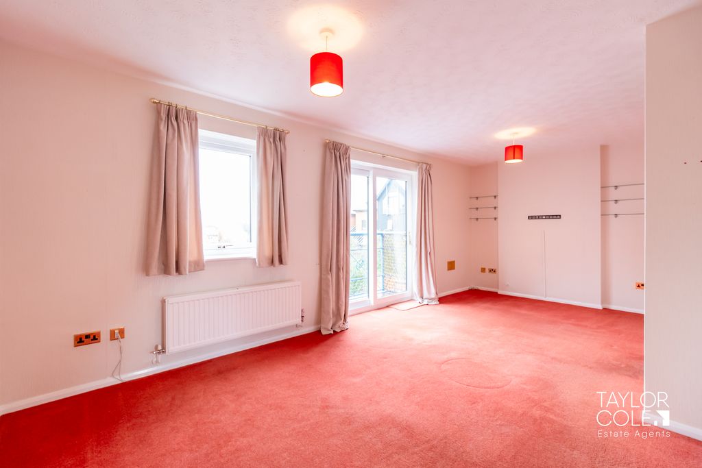 Additional image 12 of 3 bed town house for saleEvans Croft, Fazeley, Tamworth B78