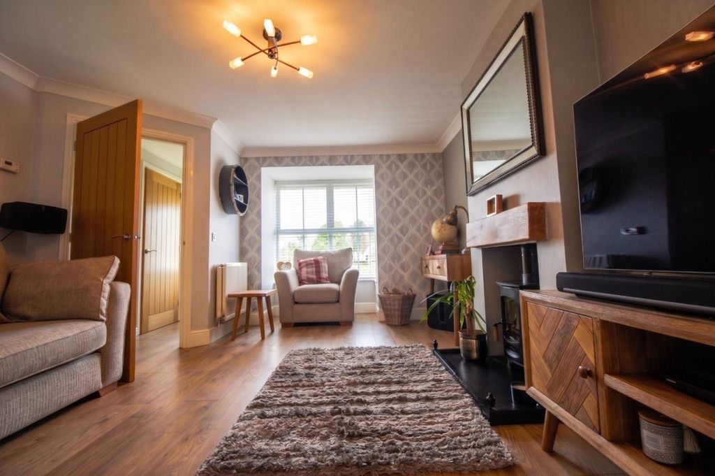 Additional image 2 of 3 bed detached house for saleJubilee Drive, Earl Shilton, Leicestershire LE9