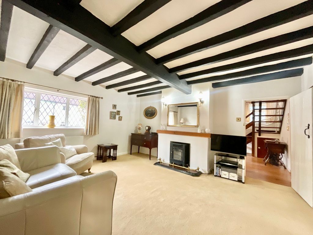 Additional image 8 of 2 bed detached house for saleSalt, Stafford ST18