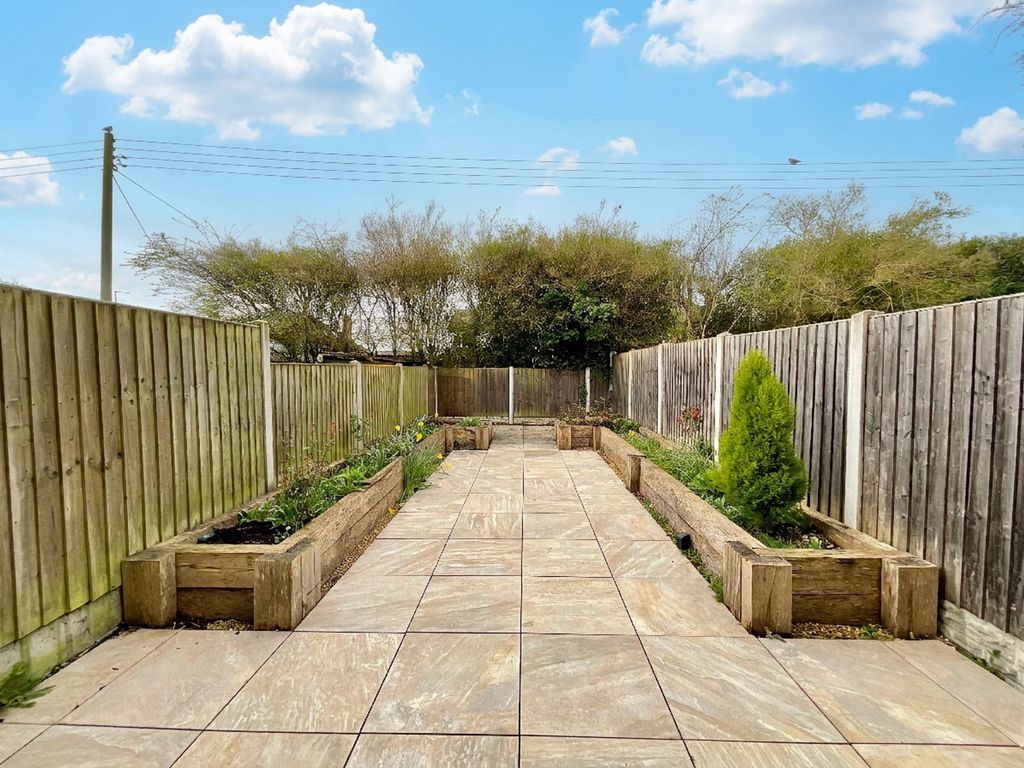 Additional image 13 of 2 bed end terrace house for saleStafford Close, Stone ST15