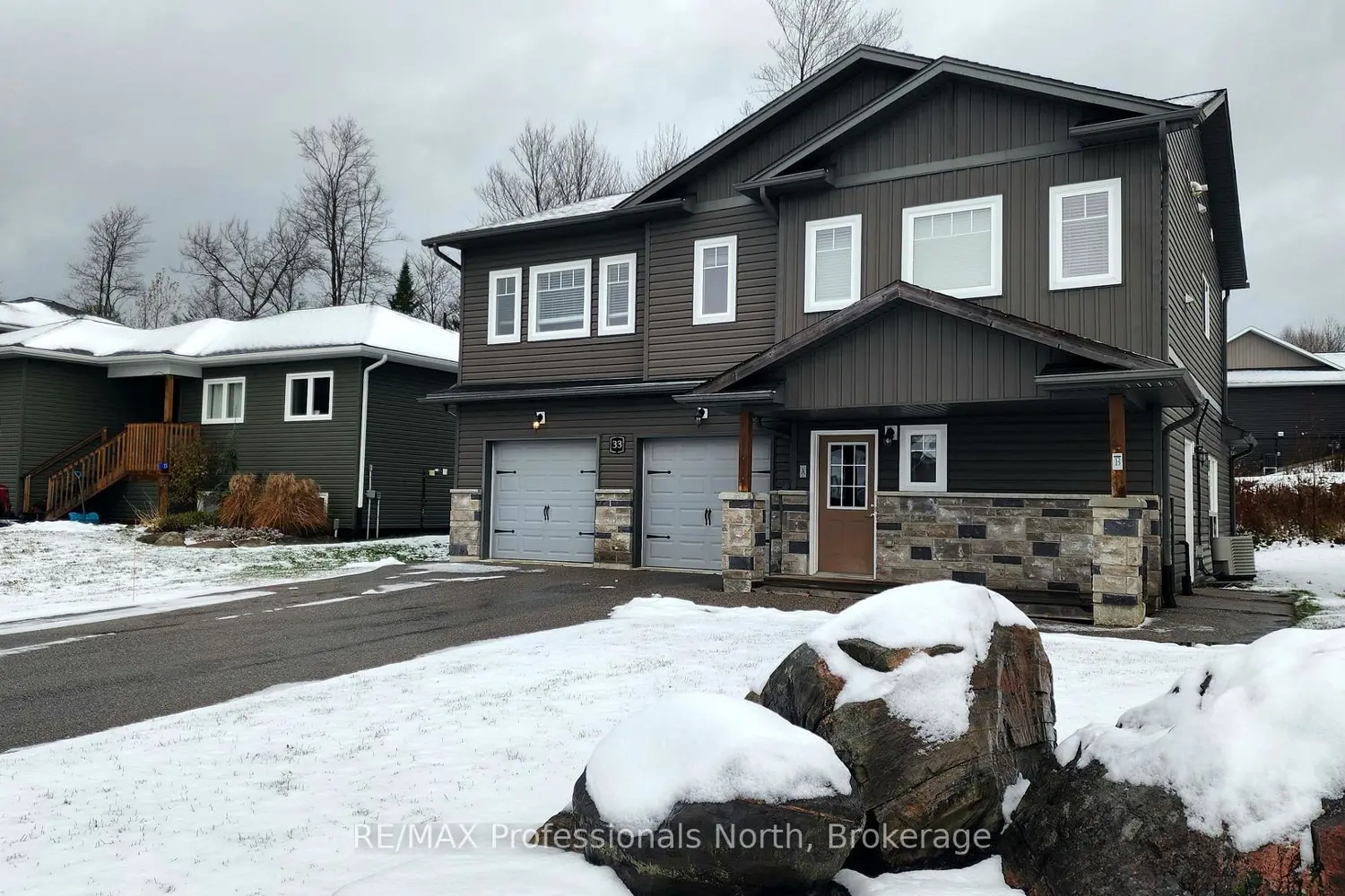 33 Goodwin Drive