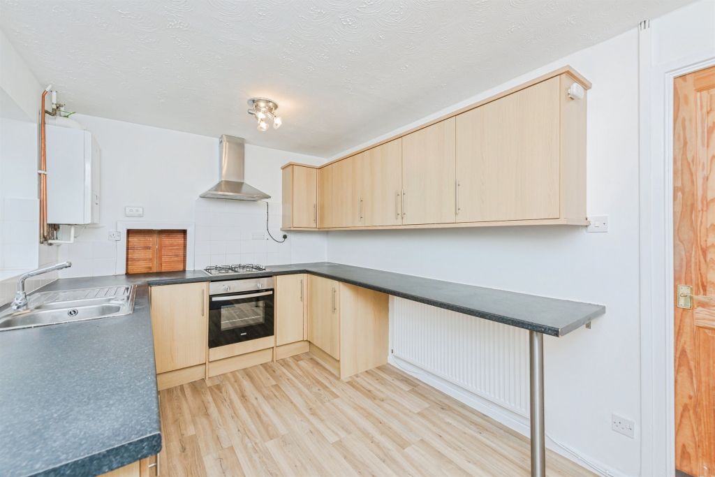Additional image 5 of 3 bed end terrace house for saleLowforce, Wilnecote, Tamworth B77