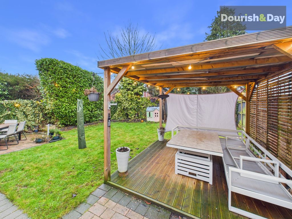 Additional image 4 of 4 bed detached house for saleDarnford Close, Parkside, Stafford ST16