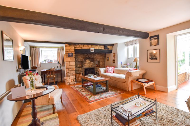 Additional image 3 of 3 bed detached house for saleLyndon Road, North Luffenham, Oakham LE15