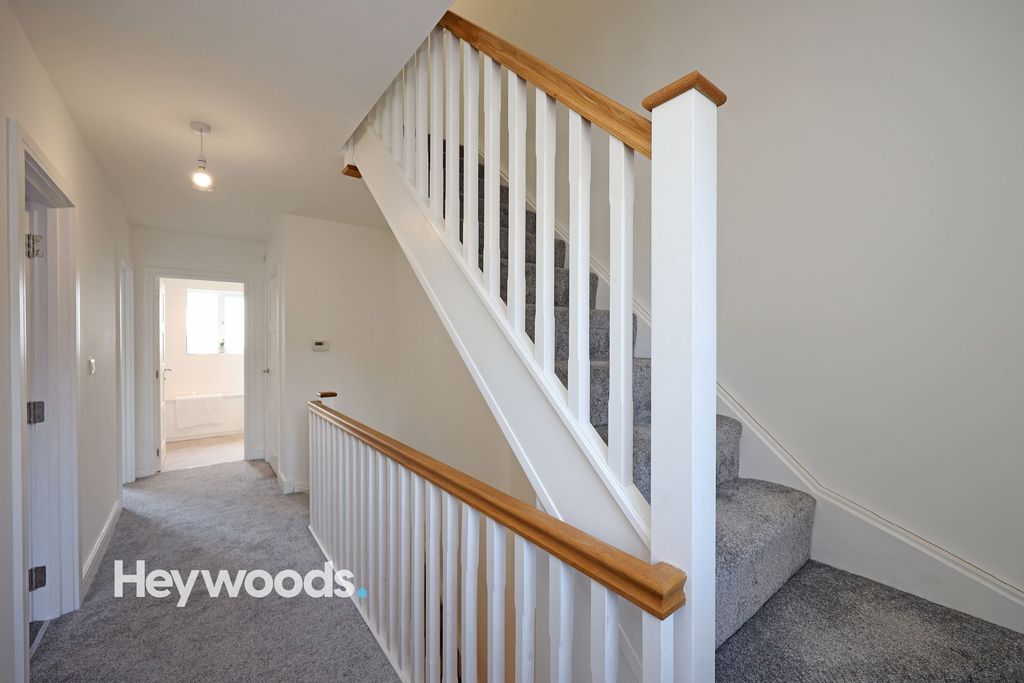 Additional image 21 of 3 bed town house for saleHeath Street, Newcastle ST5