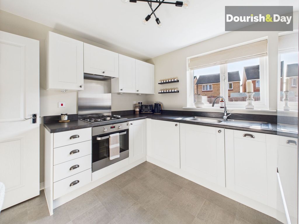 Additional image 5 of 3 bed detached house for saleBurbank Burrow, Stafford ST16
