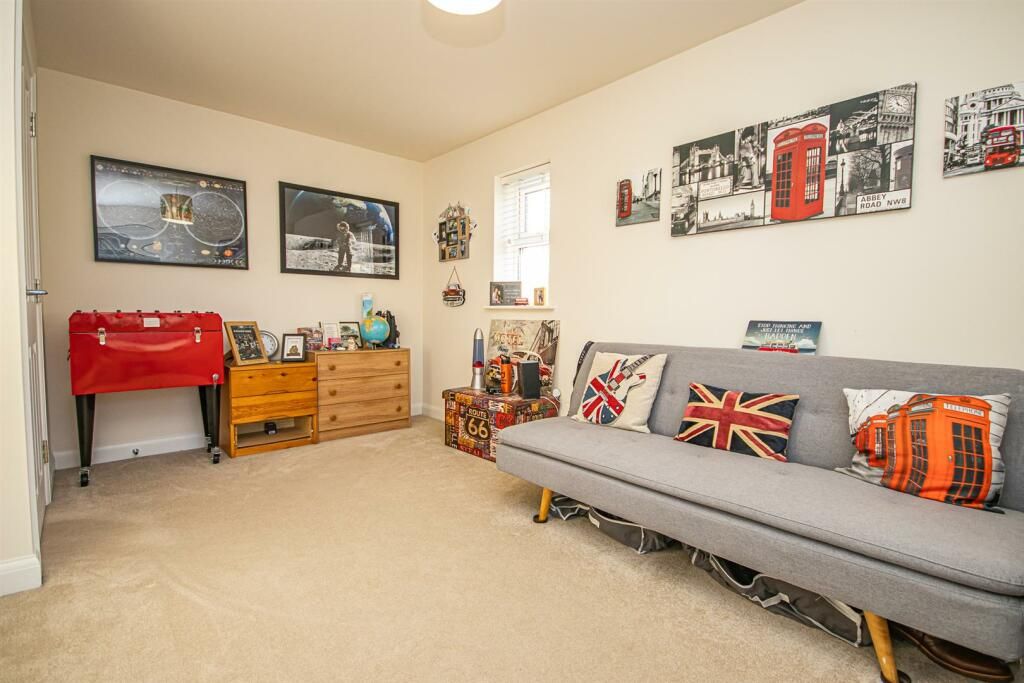 Additional image 14 of 4 bed detached house for saleEast Lawn Drive, Doveridge, Ashbourne DE6
