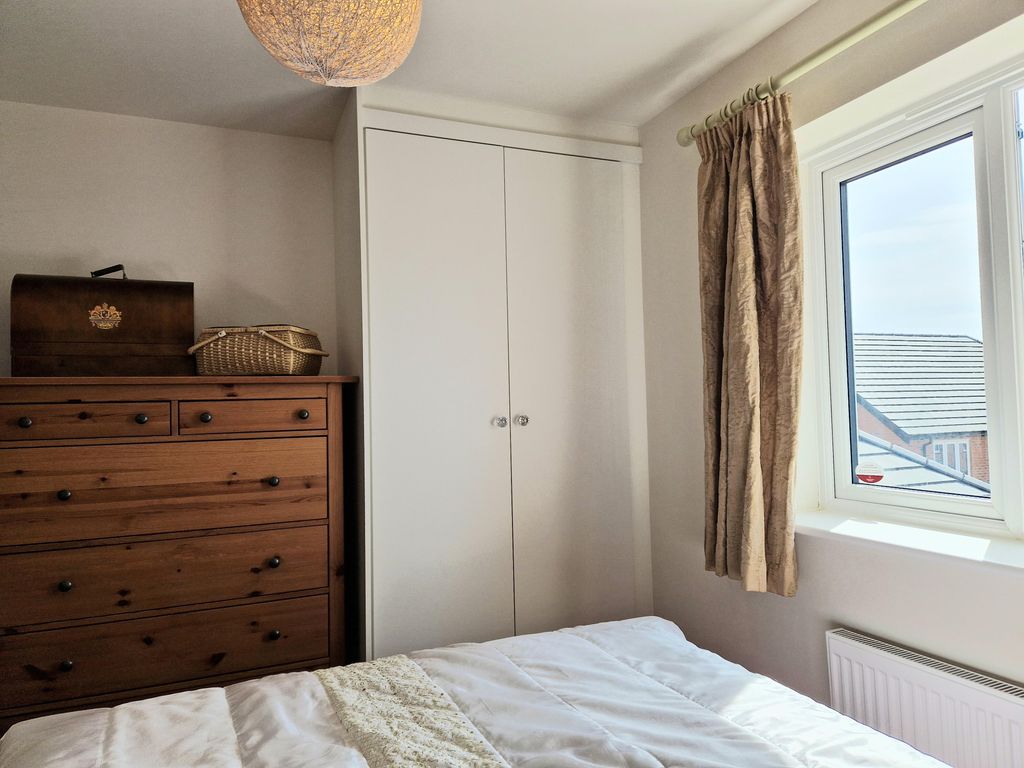 Additional image 15 of 3 bed semi-detached house for saleGrayling Road, Leicestershire, Market Harborough LE16