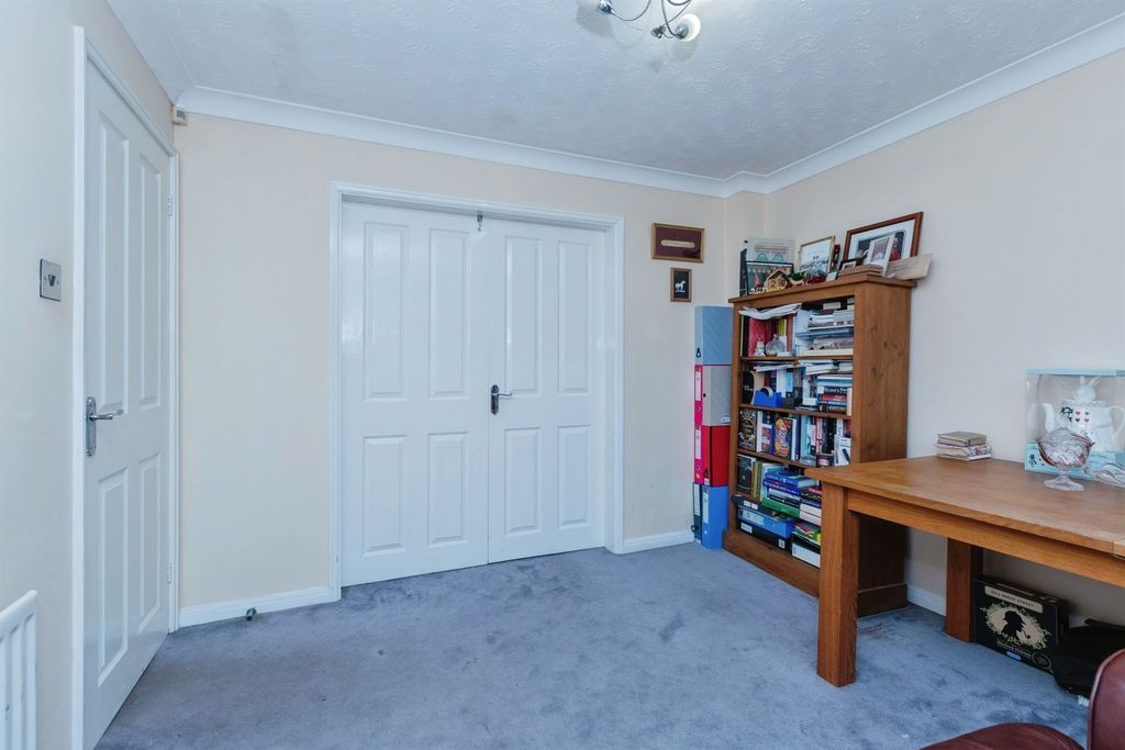 Additional image 6 of 4 bed detached house for saleNeville Road, Leicester LE3