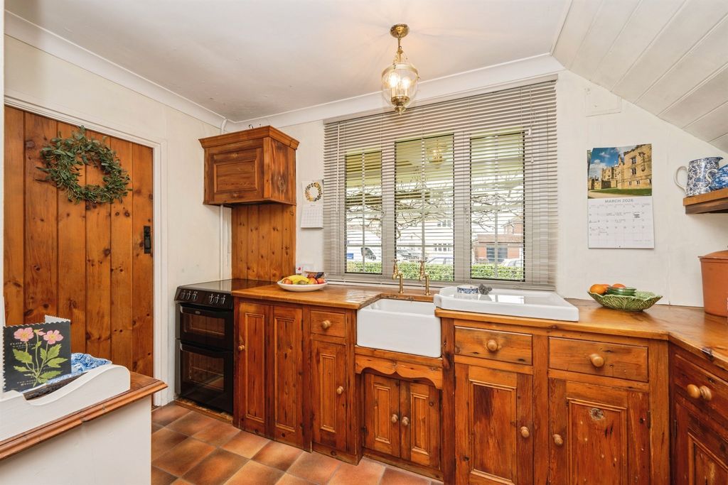 Additional image 6 of 3 bed semi-detached house for salePessall Lane, Edingale, Tamworth B79