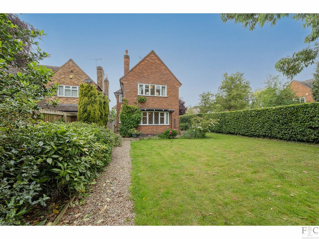 Additional image 25 of 4 bed detached house for saleKnighton Road, Leicester LE2