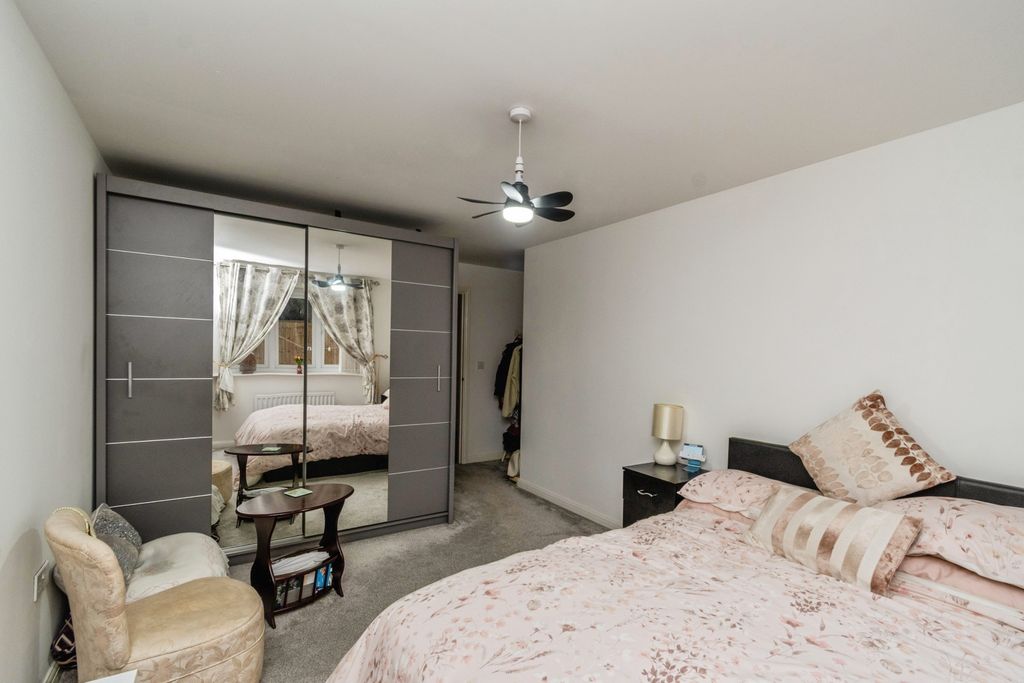 Additional image 12 of 2 bed detached bungalow for saleOak Tree Drive, Wolverhampton WV11