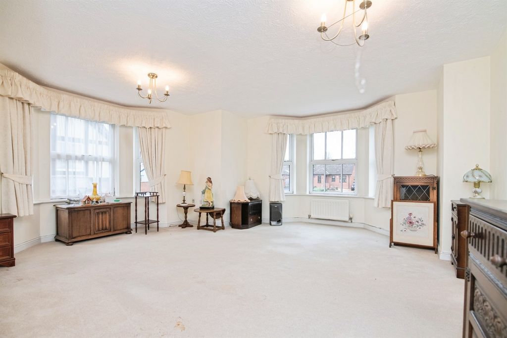Additional image 8 of 2 bed flat for saleChurns Hill Lane, Himley, Dudley DY3