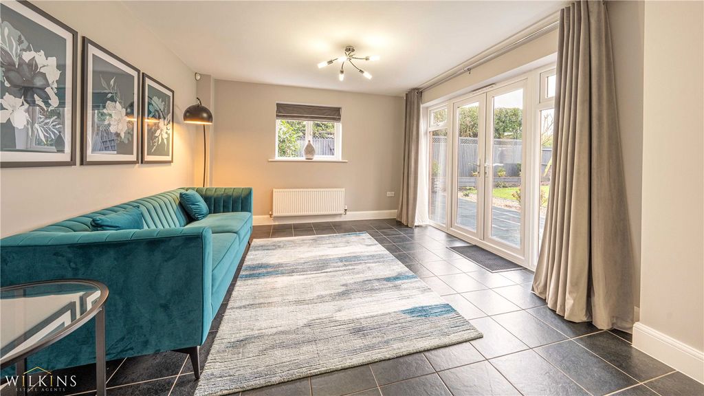 Additional image 15 of 4 bed detached house for saleTilbury, Blackwood Road Estate, Tamworth B77