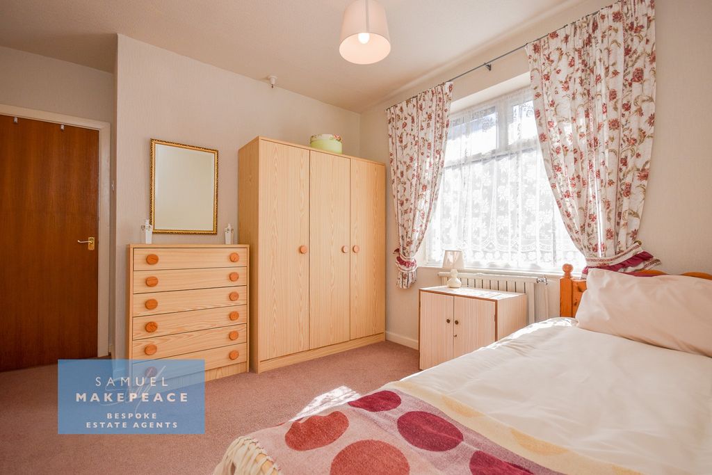 Additional image 12 of 3 bed detached bungalow for saleMellor Street, Packmoor, Stoke On Trent ST7