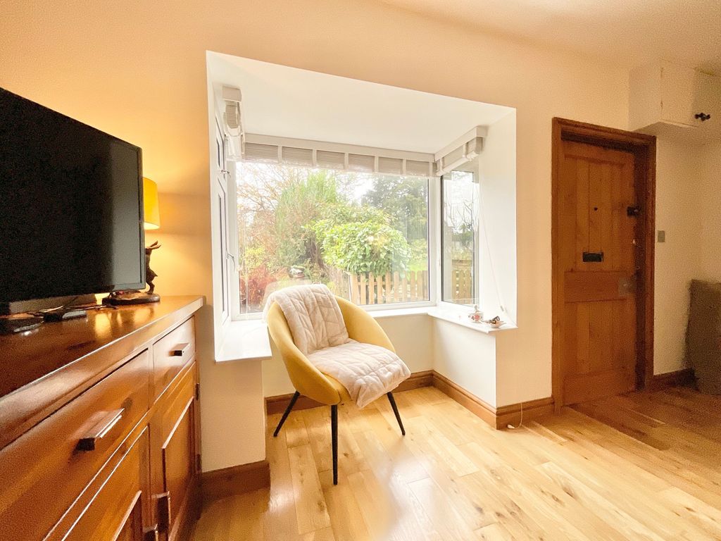 Additional image 12 of 2 bed terraced house for saleThe Village, Keele ST5