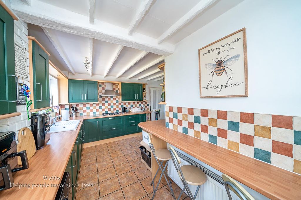 Additional image 9 of 4 bed detached house for salePool Close, Shareshill, Wolverhampton WV10