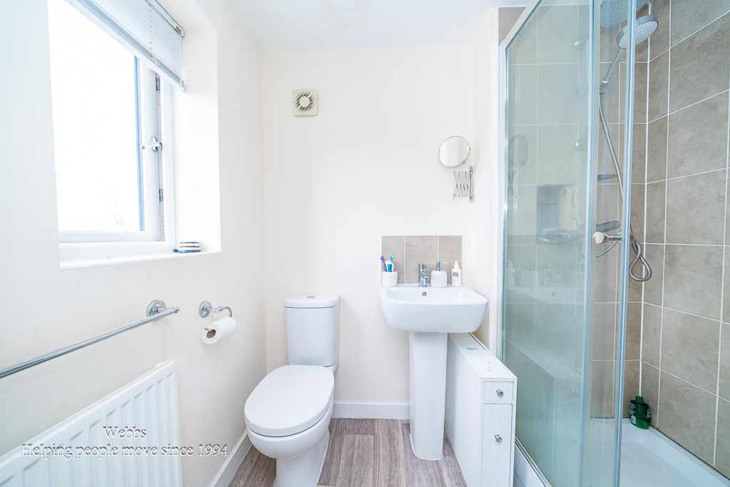 Additional image 18 of 3 bed semi-detached house for saleWinding House Drive, Hednesford, Cannock WS12