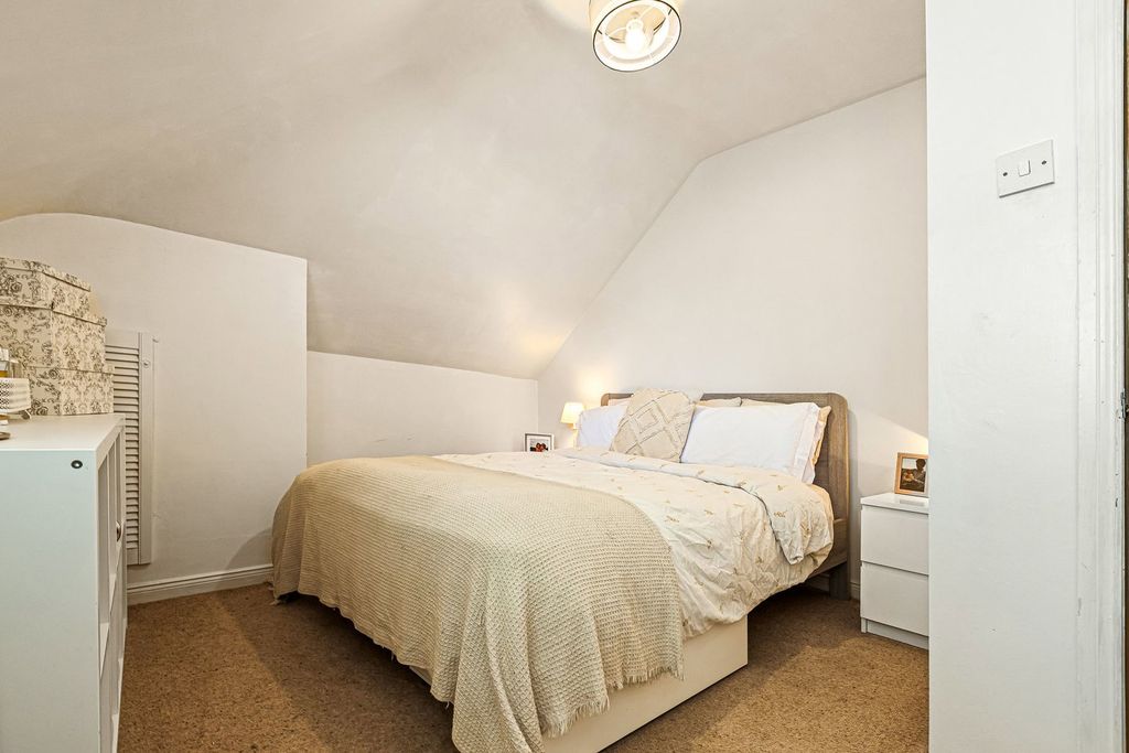Additional image 25 of 5 bed detached house for saleWillowbrook House, Woodhouse Road, Quorn LE12