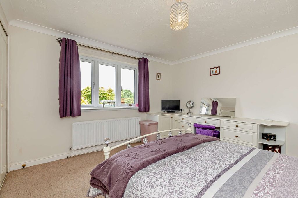 Additional image 15 of 2 bed detached bungalow for saleOakwood Close, Hatton, Derby DE65
