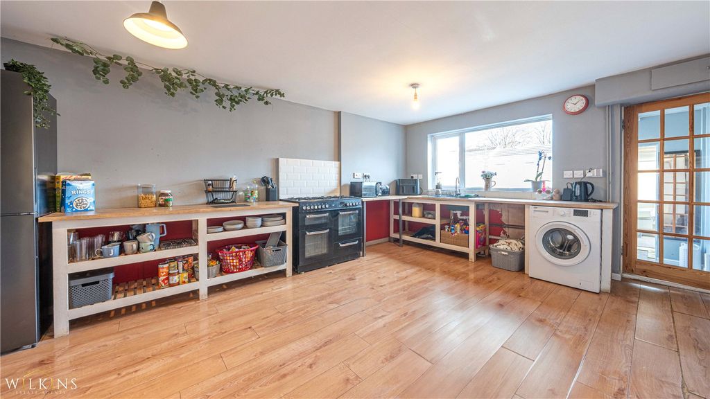Additional image 2 of 3 bed terraced house for saleCambrian, Tamworth, Staffordshire B77