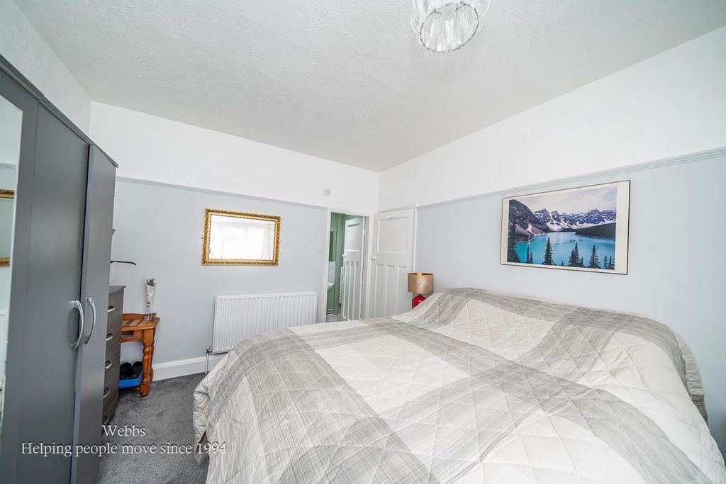 Additional image 15 of 2 bed detached bungalow for saleHeath Street, Hednesford, Cannock WS12