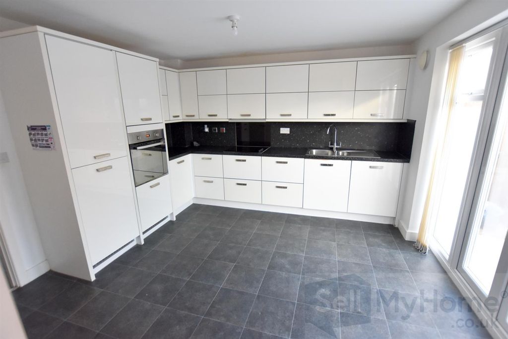 Additional image 6 of 3 bed semi-detached house for saleOld Farm Lane, Newbold Verdon, Leicester LE9