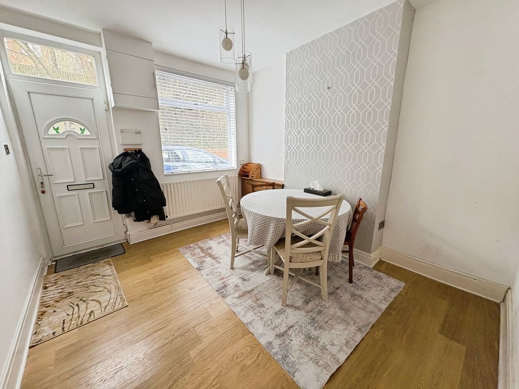 Additional image 2 of 2 bed terraced house for saleNorth Street, Stoke, Stoke-On-Trent ST4