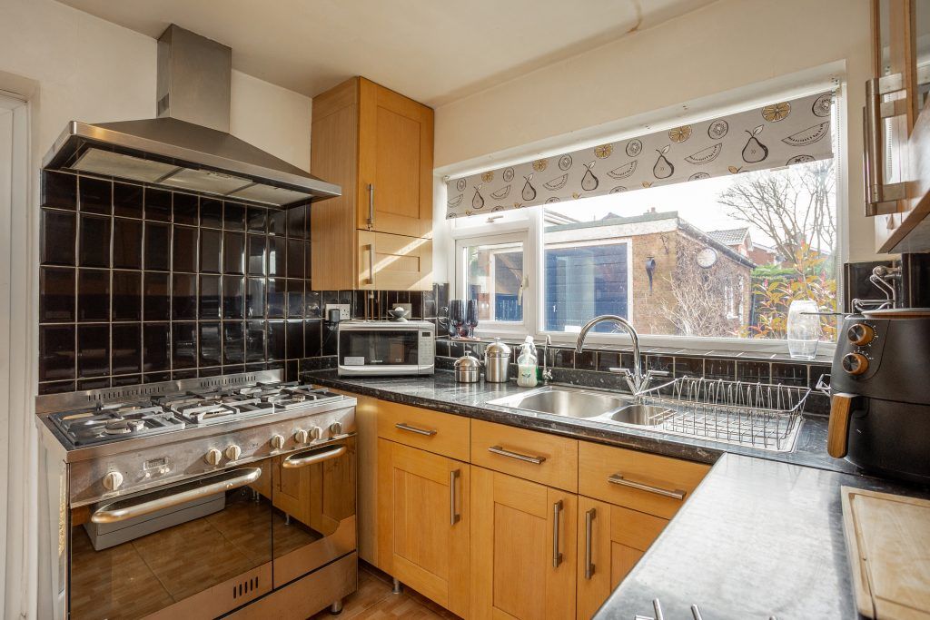 Additional image 11 of 3 bed semi-detached house for saleAvery Drive, Syston, Leicester LE7