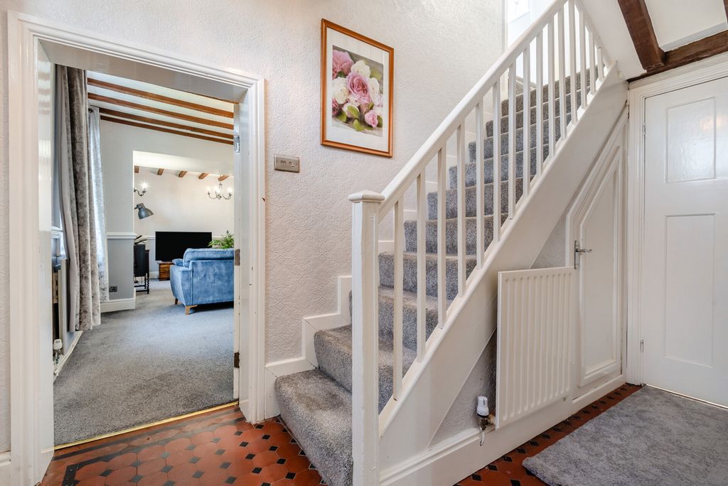 Additional image 4 of 6 bed detached house for saleSmithy Lane Hixon Stafford, Staffordshire ST18