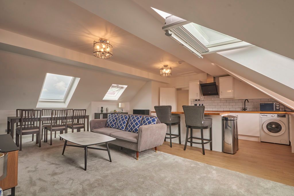 2 bed flat for saleRiver Meadows, Water Lane, Exeter EX2 photo 2