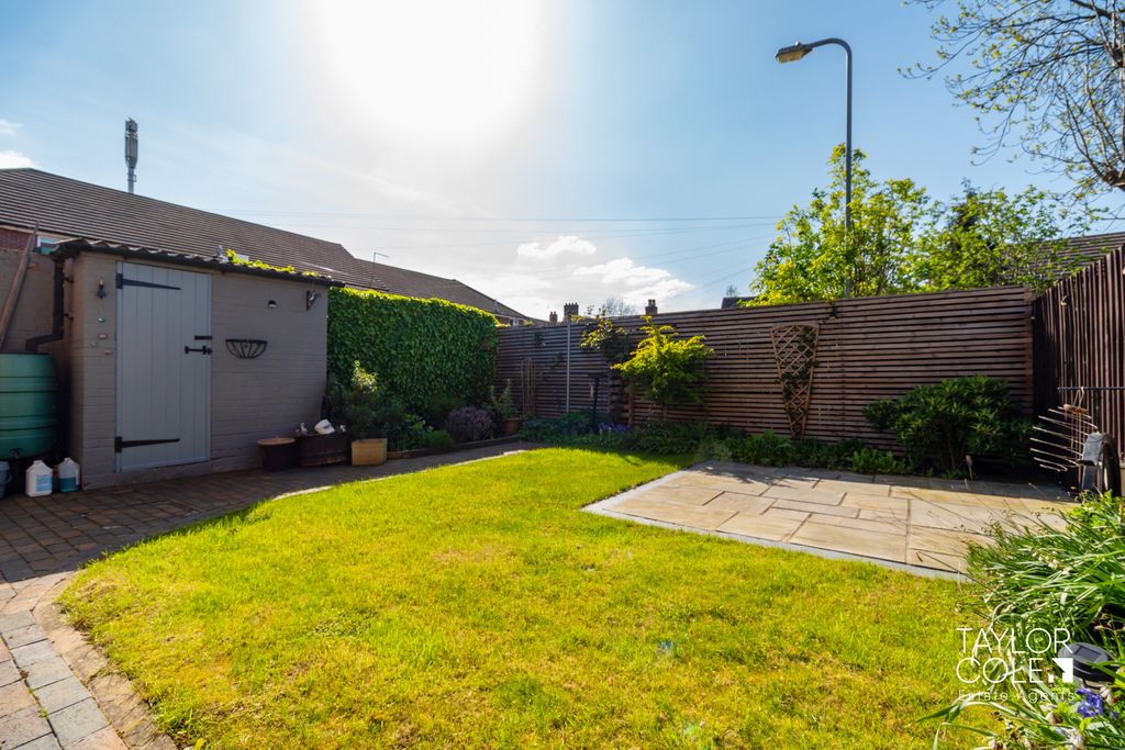 Additional image 23 of 3 bed semi-detached house for saleNew Street, Tamworth B77