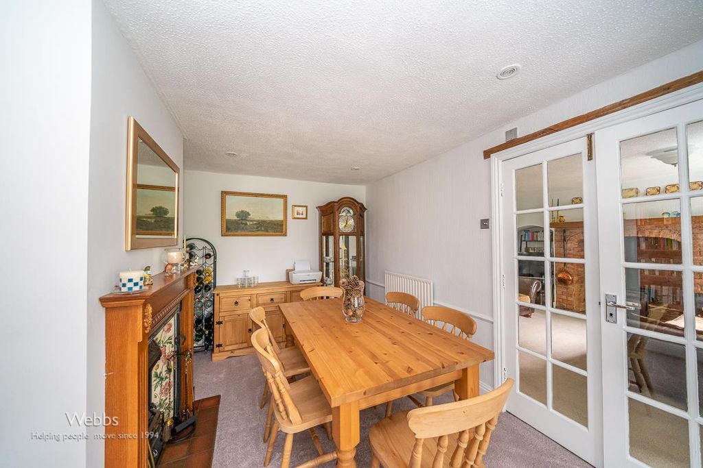 Additional image 9 of 3 bed detached house for saleHigh Street, Colton, Rugeley WS15