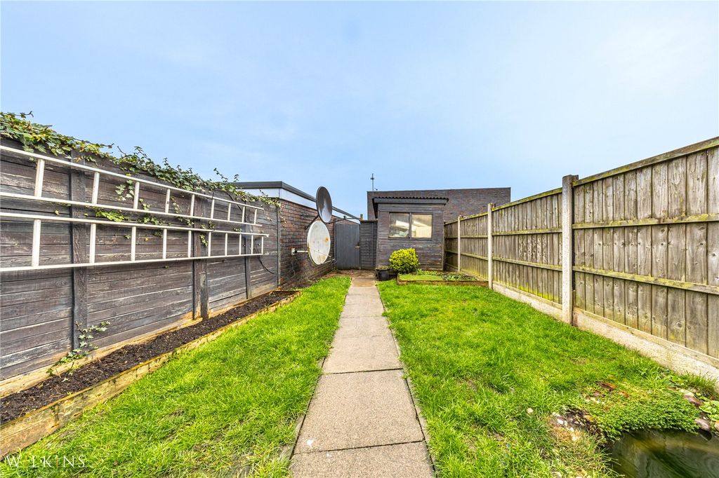 Additional image 19 of 3 bed terraced house for saleHockley Road, Wilnecote, Tamworth B77
