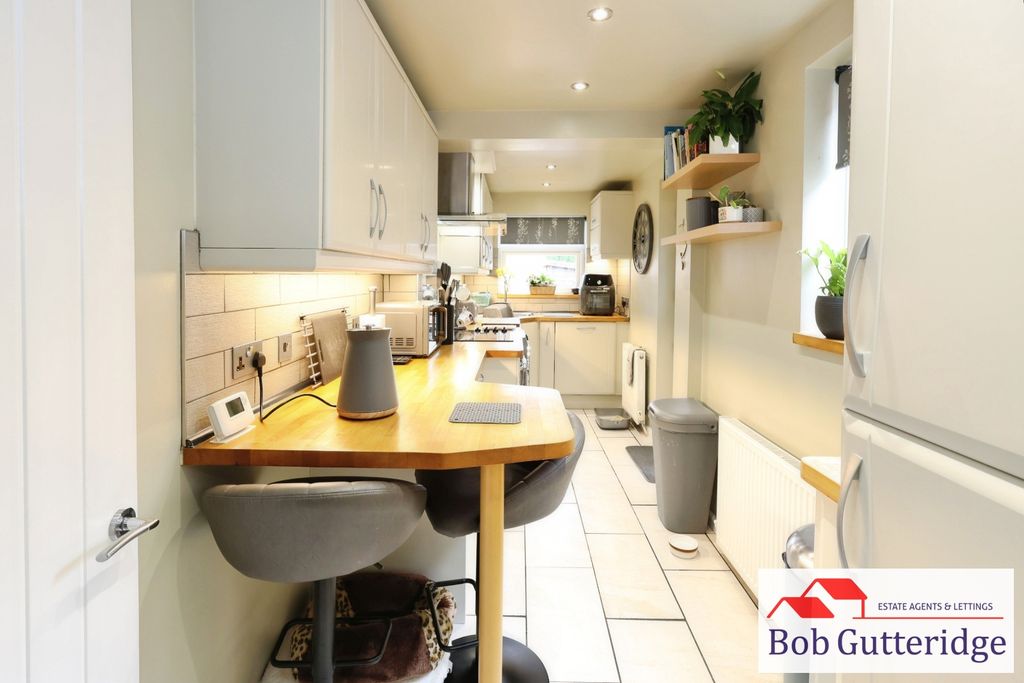 Additional image 12 of 3 bed semi-detached house for saleHeath Avenue, May Bank, Newcastle ST5