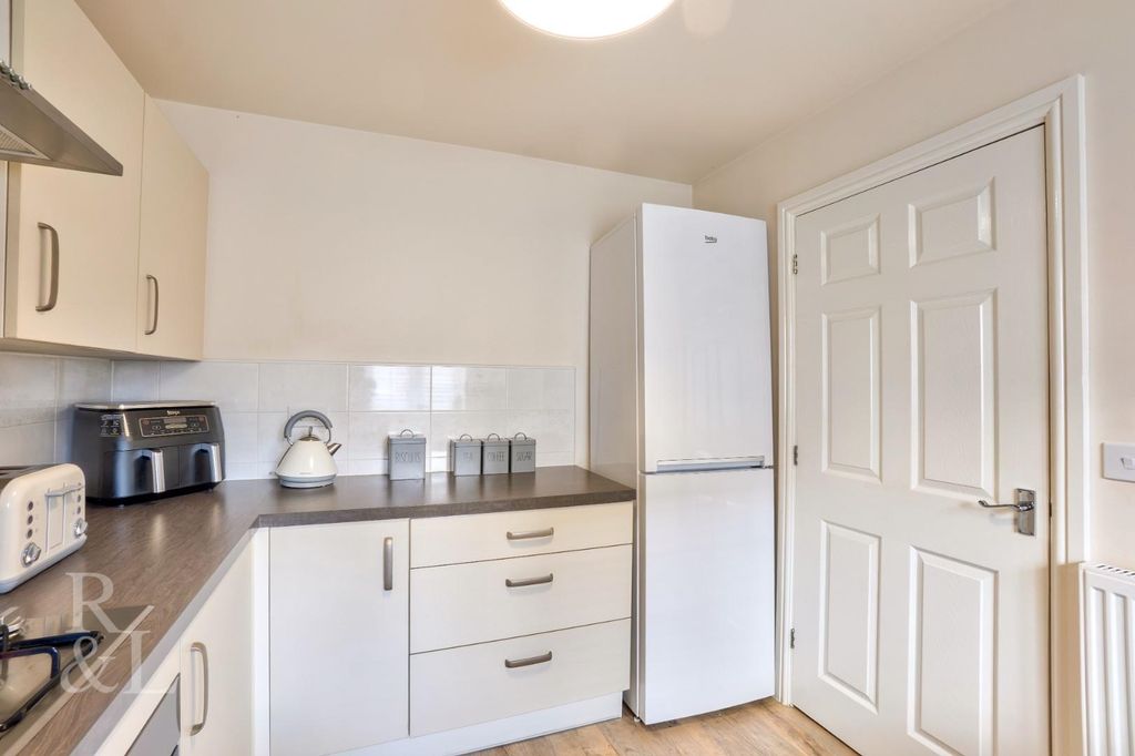 Additional image 6 of 3 bed semi-detached house for saleCentury Drive, Packington, Ashby-De-La-Zouch LE65