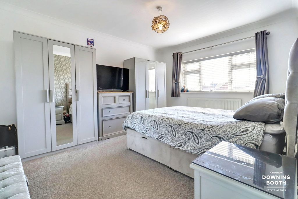 Additional image 19 of 4 bed detached house for saleCricket Lane, Lichfield WS14